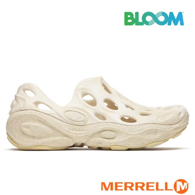 【MERRELL】男 HYDRO NEXT GEN MOC 水陸休閒鞋.兩棲鞋.沙灘鞋.海灘鞋/ML007059 淺木色✿30E010